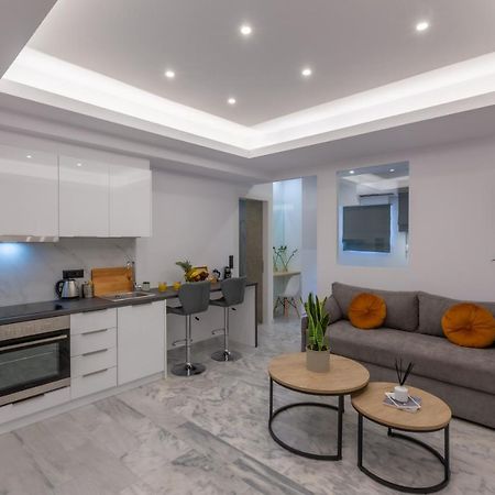 אתונה Mandevilia Suites מראה חיצוני תמונה