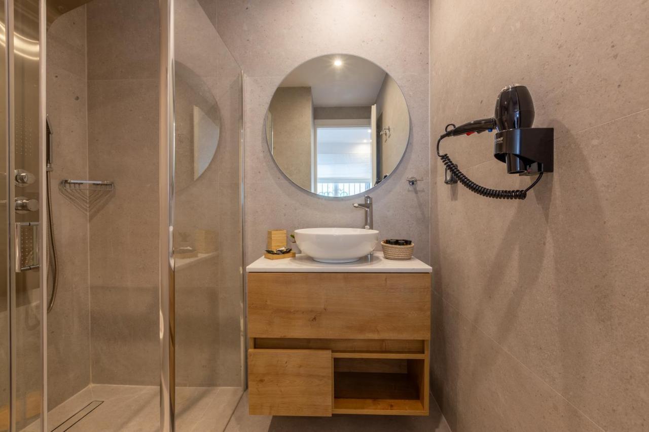 אתונה Mandevilia Suites מראה חיצוני תמונה
