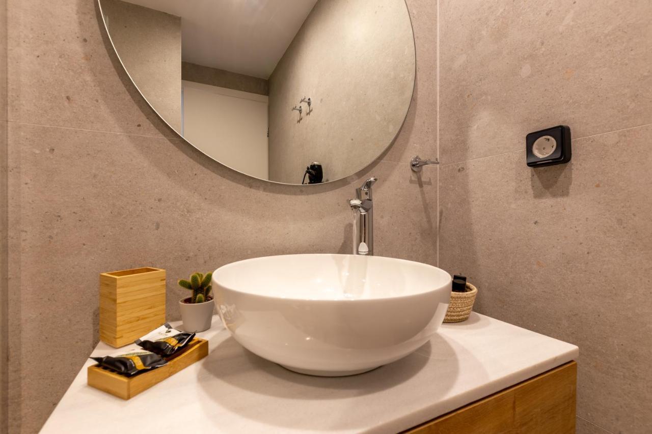 אתונה Mandevilia Suites מראה חיצוני תמונה